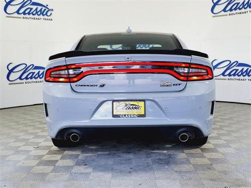 2022 Dodge Charger GT
