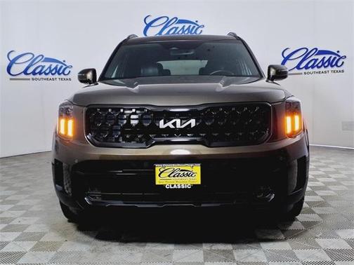 2024 Kia Telluride SX X-Pro