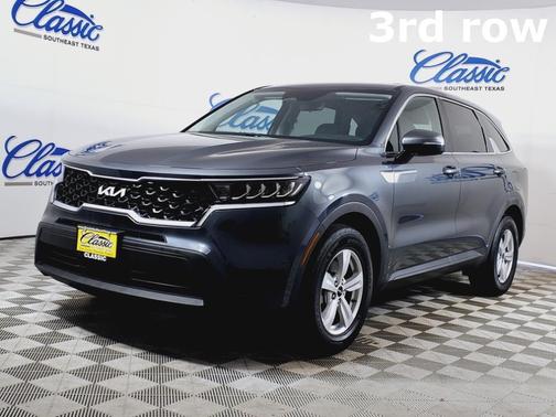 2023 Kia Sorento LX