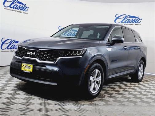 2023 Kia Sorento LX