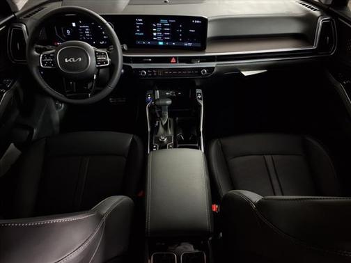 2025 Kia Sorento SX