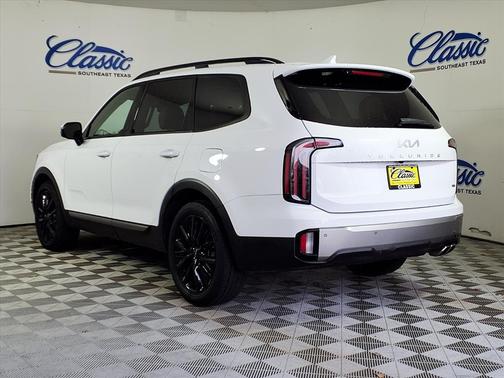 2023 Kia Telluride SX-Prestige X-Pro