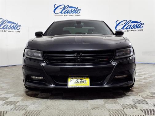 2015 Dodge Charger R/T