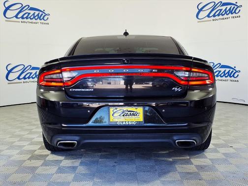 2015 Dodge Charger R/T