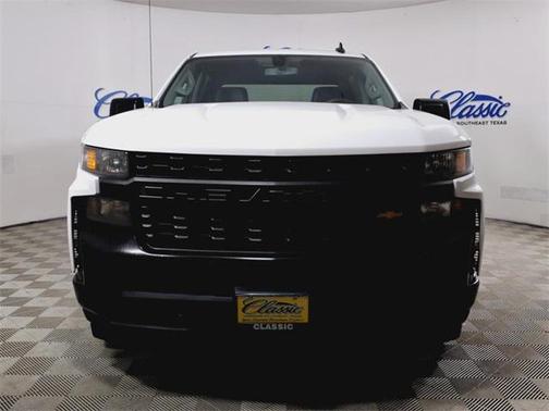 2021 Chevrolet Silverado 1500 WT