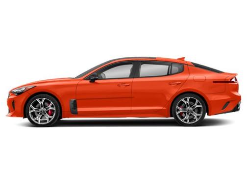 2019 Kia Stinger GTS