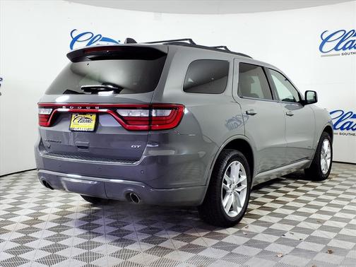 2023 Dodge Durango GT
