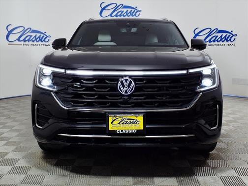 2024 Volkswagen Atlas Cross Sport 2.0T SEL Premium R-Line