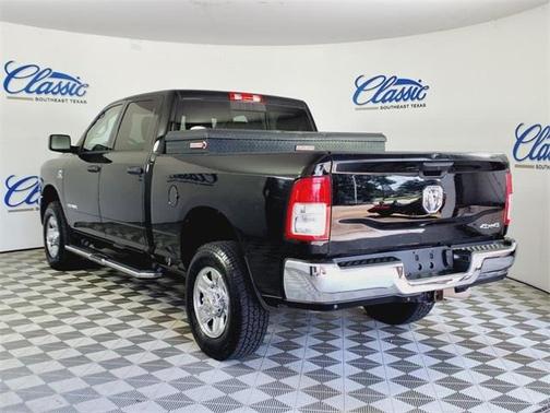 2020 RAM 2500 Tradesman