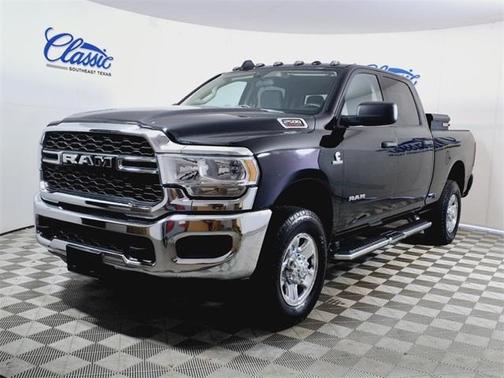 2020 RAM 2500 Tradesman