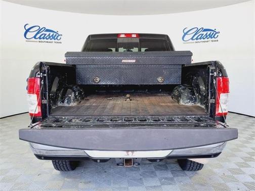 2020 RAM 2500 Tradesman