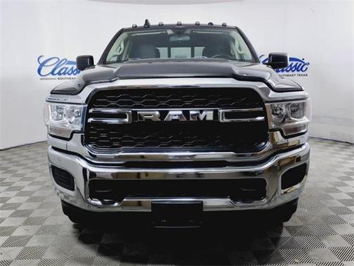 2020 RAM 2500 Tradesman