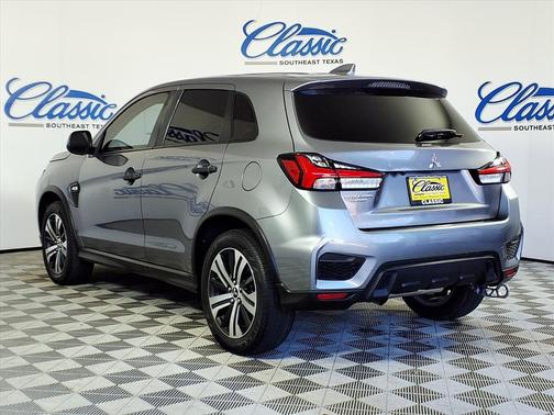 2023 Mitsubishi Outlander Sport 2.0 SE