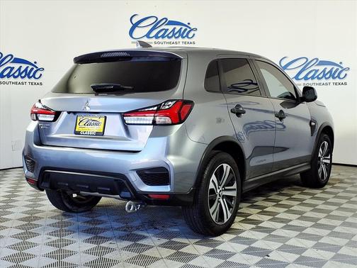 2023 Mitsubishi Outlander Sport 2.0 SE