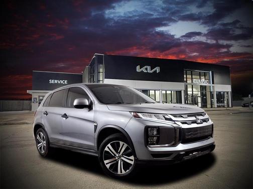 2023 Mitsubishi Outlander Sport 2.0 SE