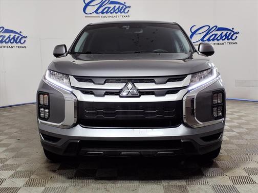 2023 Mitsubishi Outlander Sport 2.0 SE