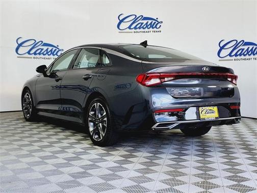2021 Kia K5 EX