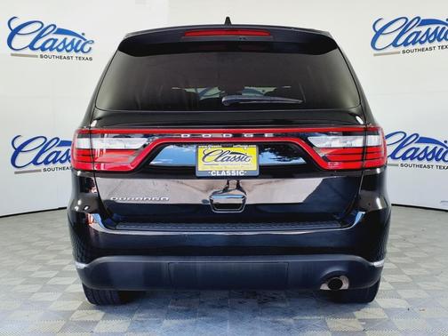 2023 Dodge Durango SXT