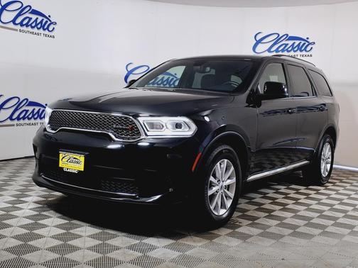 2023 Dodge Durango SXT