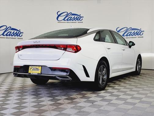 2023 Kia K5 LXS