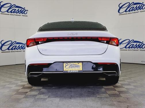 2023 Kia K5 LXS