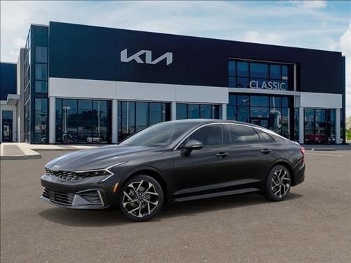 2025 Kia K5 EX
