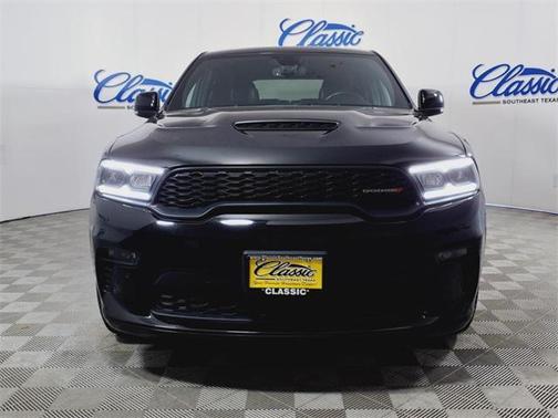 2022 Dodge Durango R/T