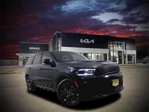 2022 Dodge Durango R/T