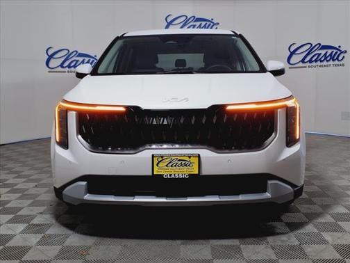 2025 Kia Carnival Hybrid LXS