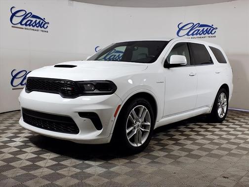 2022 Dodge Durango R/T