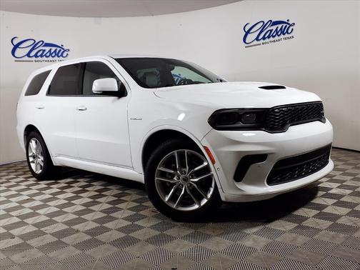 2022 Dodge Durango R/T