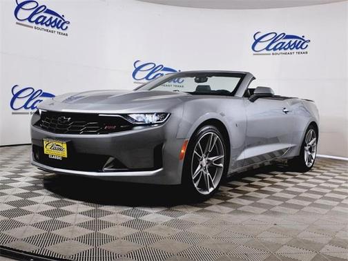 2023 Chevrolet Camaro 3LT
