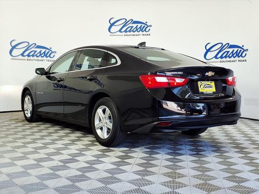 2020 Chevrolet Malibu 1LS