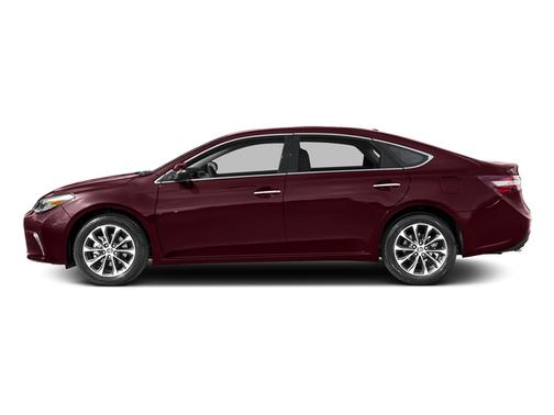 2016 Toyota Avalon Limited