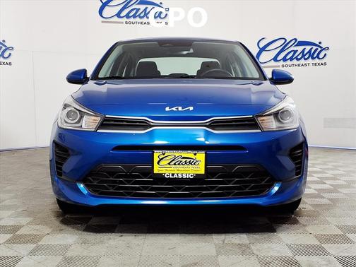 2023 Kia Rio S