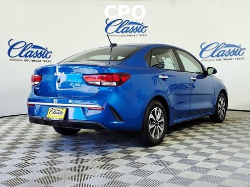 2023 Kia Rio S