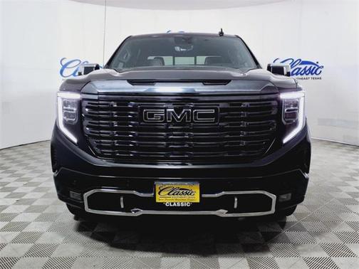 2022 GMC Sierra 1500 Denali Ultimate