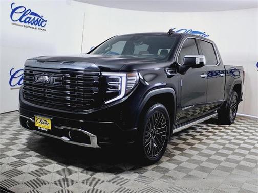 2022 GMC Sierra 1500 Denali Ultimate