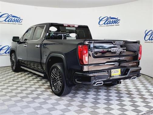 2022 GMC Sierra 1500 Denali Ultimate