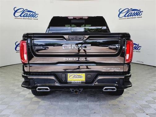 2022 GMC Sierra 1500 Denali Ultimate