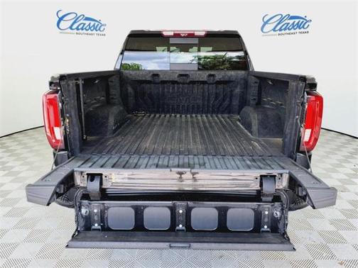 2022 GMC Sierra 1500 Denali Ultimate