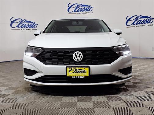 2021 Volkswagen Jetta 1.4T S