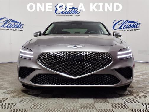 2023 Genesis G70 3.3T