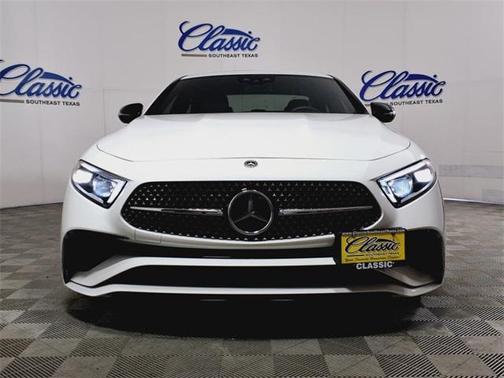 2023 Mercedes-Benz CLS 450 Base 4MATIC