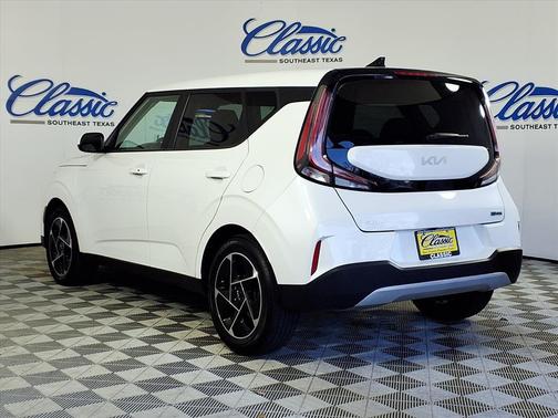 2024 Kia Soul EX