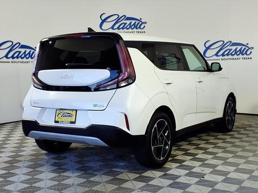 2024 Kia Soul EX