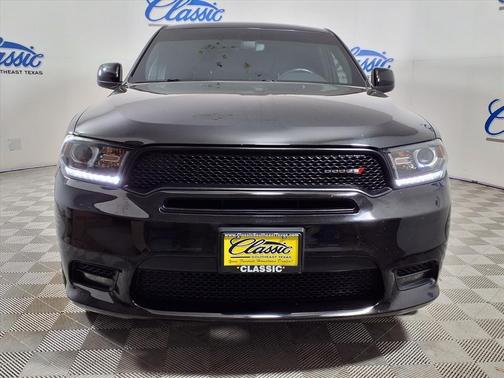 2020 Dodge Durango GT