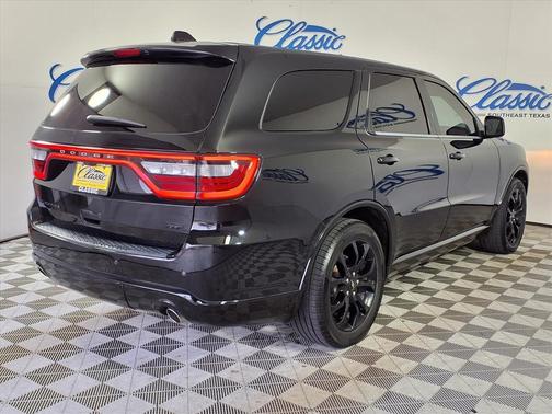 2020 Dodge Durango GT