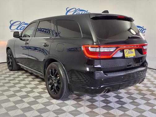 2020 Dodge Durango GT