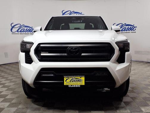 Ice 2024 Toyota Tacoma SR5